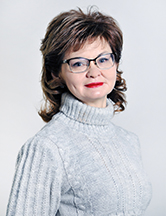 Миссис Иваново