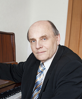 Белов Сергей Константинович 