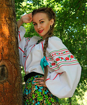 Уткина Диана Руслановна 