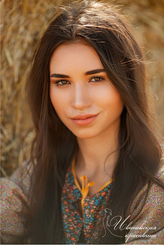 Участница №10 - Людмила Сергеева