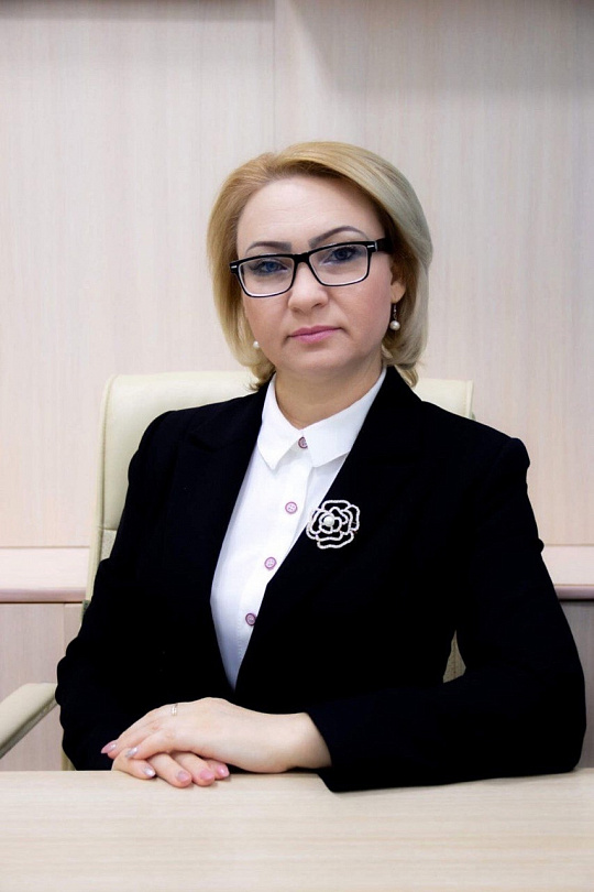 НАЗНАЧЕН НОВЫЙ ДИРЕКТОР МБУ "ЦКИО Г. ИВАНОВА"