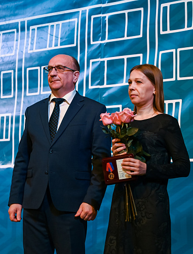 ЗАСЕДАНИЕ КЛУБА ВЕТЕРАНОВ