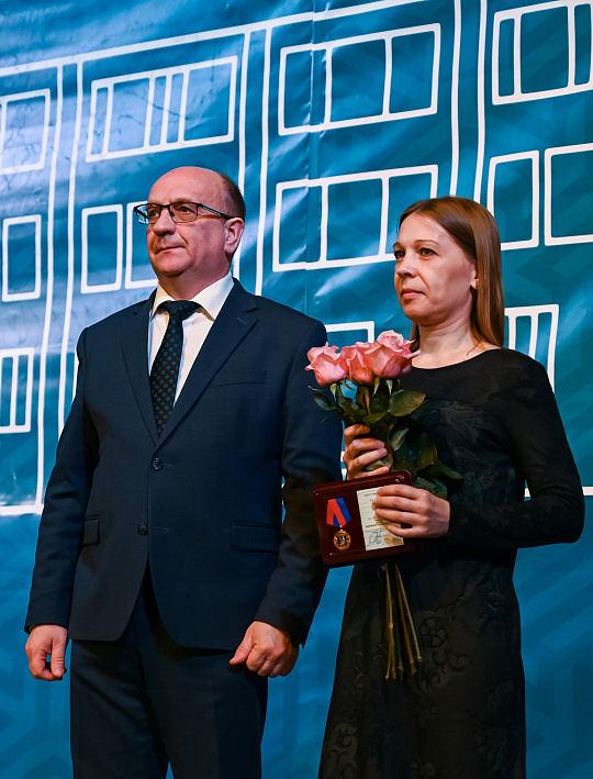 ЗАСЕДАНИЕ КЛУБА ВЕТЕРАНОВ