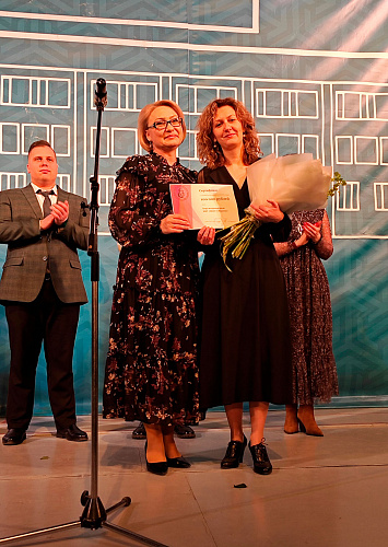 Хору ветеранов 75 лет!