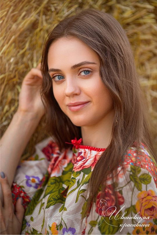 Участница №12 - Светлана Дмитриева