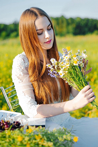 Знакомимся с Ивановскими красавицами