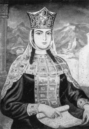Праздник Тамароба