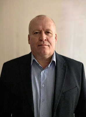Шуняев Сергей Александрович 