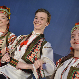 Иван да Марья
