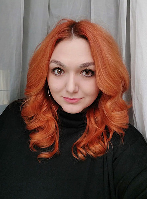 Груздева Ольга Дмитриевна 