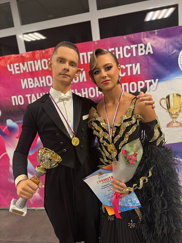 "Виктория" вновь на пьедестале