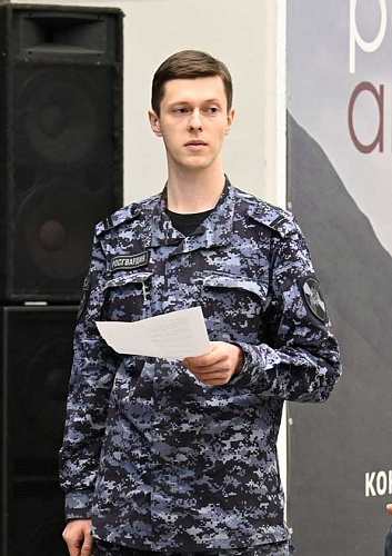 Подготовка к Дню Победы
