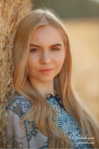 Участница №11 – Нина Кузнецова