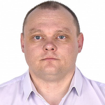 Курбатов  Алексей Сергеевич 
