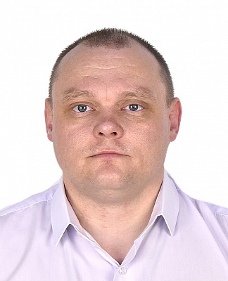 Курбатов  Алексей Сергеевич 