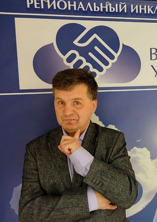 Открытие фестиваля "Вместе мы удержим небо"